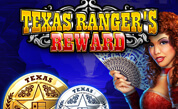 GA Texas Rangers Reward